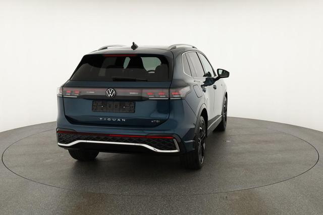 Volkswagen Tiguan 1.5 eTSI 110 kW R-Line DSG R-LINE, AHK, Pano, IQ.Light 