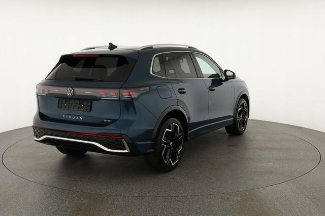 Volkswagen Tiguan 1.5 eTSI 110 kW R-Line DSG R-LINE, AHK, Pano, IQ.Light 