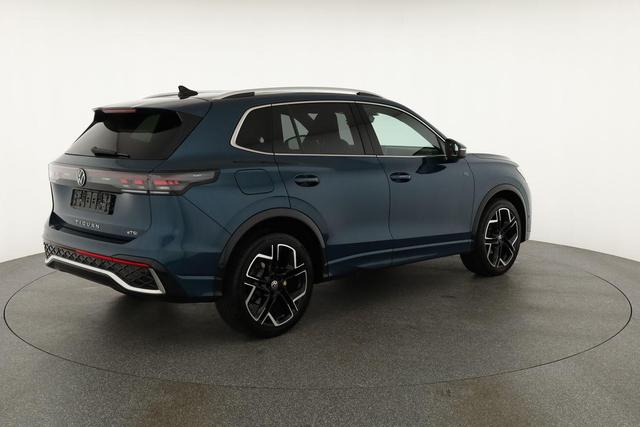 Volkswagen Tiguan 1.5 eTSI 110 kW R-Line DSG R-LINE, AHK, Pano, IQ.Light 