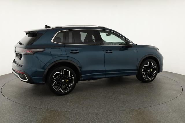 Volkswagen Tiguan 1.5 eTSI 110 kW R-Line DSG R-LINE, AHK, Pano, IQ.Light 