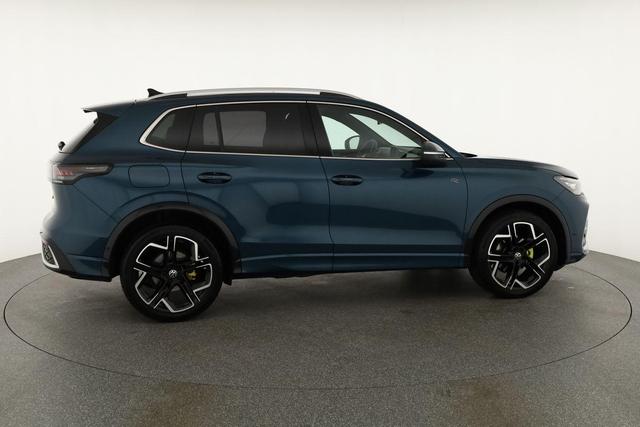 Volkswagen Tiguan 1.5 eTSI 110 kW R-Line DSG R-LINE, AHK, Pano, IQ.Light 