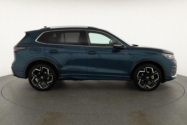 Volkswagen Tiguan 1.5 eTSI 110 kW R-Line DSG R-LINE, AHK, Pano, IQ.Light 