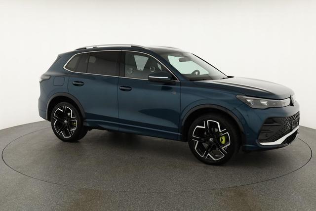 Volkswagen Tiguan 1.5 eTSI 110 kW R-Line DSG R-LINE, AHK, Pano, IQ.Light 