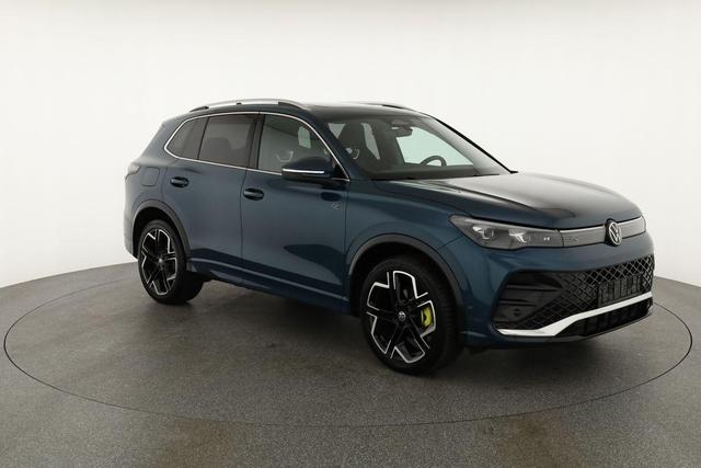 Volkswagen Tiguan 1.5 eTSI 110 kW R-Line DSG R-LINE, AHK, Pano, IQ.Light 