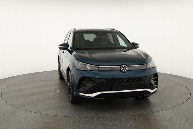 Volkswagen Tiguan 1.5 eTSI 110 kW R-Line DSG R-LINE, AHK, Pano, IQ.Light 