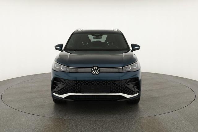 Volkswagen Tiguan 1.5 eTSI 110 kW R-Line DSG R-LINE, AHK, Pano, IQ.Light 