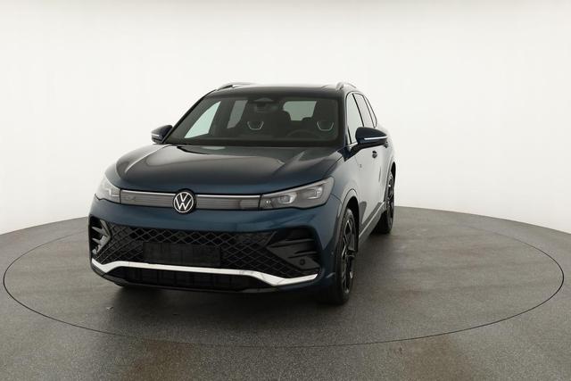 Volkswagen Tiguan 1.5 eTSI 110 kW R-Line DSG R-LINE, AHK, Pano, IQ.Light 