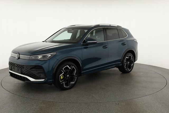 Volkswagen Tiguan 1.5 eTSI 110 kW R-Line DSG R-LINE, AHK, Pano, IQ.Light 