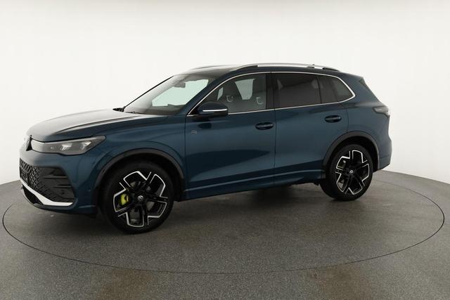 Volkswagen Tiguan 1.5 eTSI 110 kW R-Line DSG R-LINE, AHK, Pano, IQ.Light 