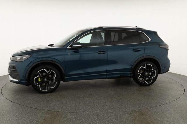 Volkswagen Tiguan 1.5 eTSI 110 kW R-Line DSG R-LINE, AHK, Pano, IQ.Light 