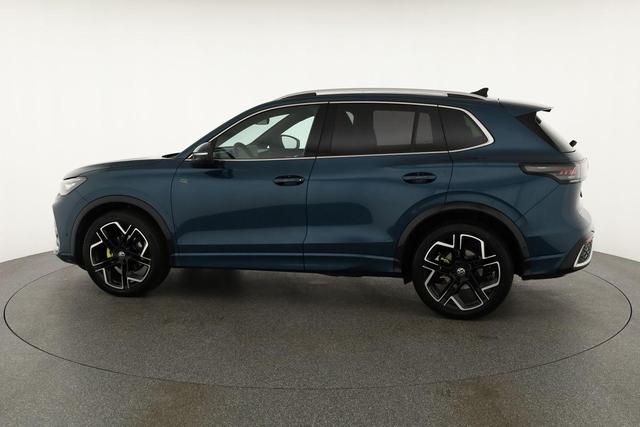 Volkswagen Tiguan 1.5 eTSI 110 kW R-Line DSG R-LINE, AHK, Pano, IQ.Light 