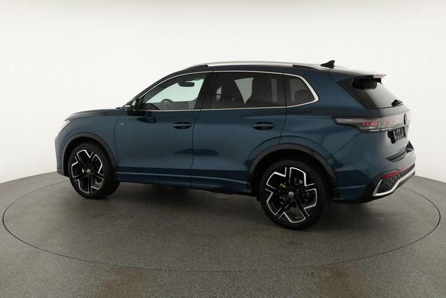 Volkswagen Tiguan 1.5 eTSI 110 kW R-Line DSG R-LINE, AHK, Pano, IQ.Light 