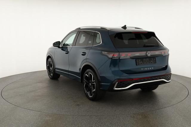 Volkswagen Tiguan 1.5 eTSI 110 kW R-Line DSG R-LINE, AHK, Pano, IQ.Light 
