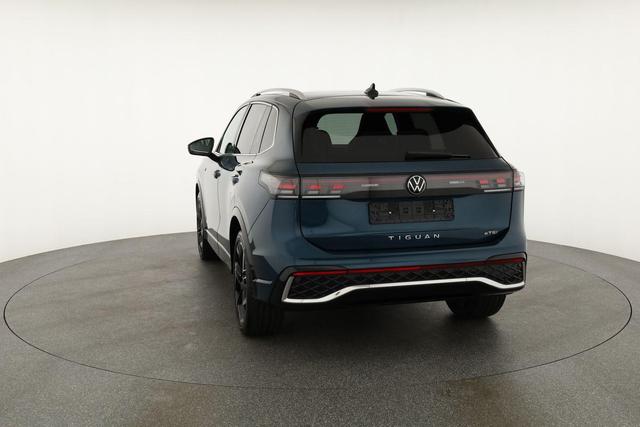 Volkswagen Tiguan 1.5 eTSI 110 kW R-Line DSG R-LINE, AHK, Pano, IQ.Light 