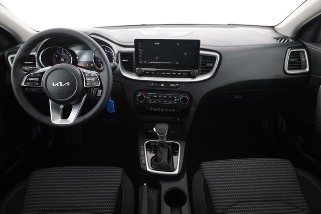 Kia Ceed 1.5 T-GDI DCT Edition, LED, Navi, Kamera, 7-J Garantie 