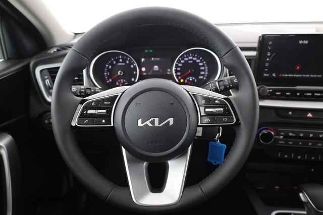 Kia Ceed 1.5 T-GDI DCT Edition, LED, Navi, Kamera, 7-J Garantie 