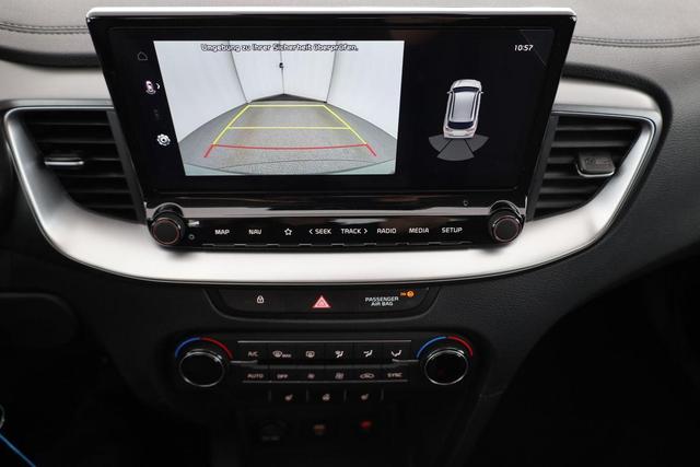 Kia Ceed 1.5 T-GDI DCT Edition, LED, Navi, Kamera, 7-J Garantie 