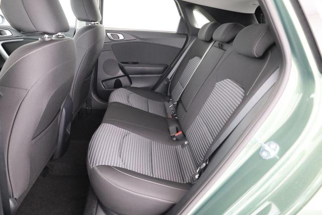 Kia Ceed 1.5 T-GDI DCT Edition, LED, Navi, Kamera, 7-J Garantie 