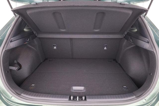 Kia Ceed 1.5 T-GDI DCT Edition, LED, Navi, Kamera, 7-J Garantie 