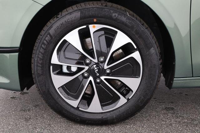 Kia Ceed 1.5 T-GDI DCT Edition, LED, Navi, Kamera, 7-J Garantie 