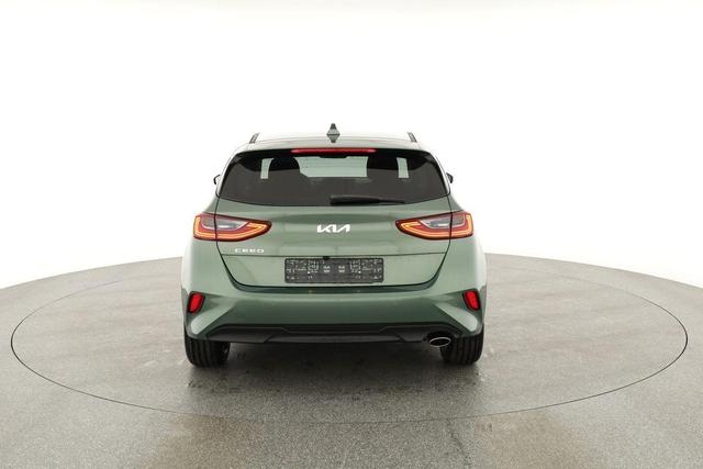 Kia Ceed 1.5 T-GDI DCT Edition, LED, Navi, Kamera, 7-J Garantie 