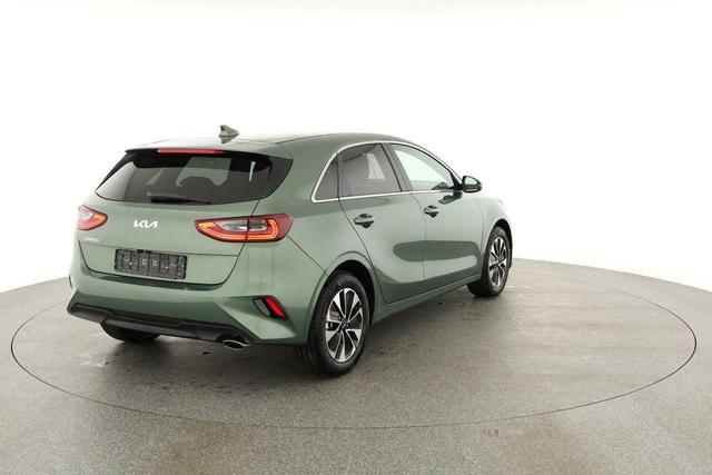 Kia Ceed 1.5 T-GDI DCT Edition, LED, Navi, Kamera, 7-J Garantie 