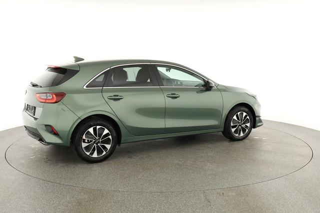 Kia Ceed 1.5 T-GDI DCT Edition, LED, Navi, Kamera, 7-J Garantie 