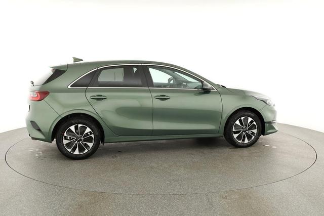 Kia Ceed 1.5 T-GDI DCT Edition, LED, Navi, Kamera, 7-J Garantie 