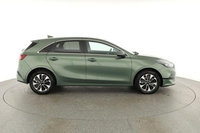 Kia Ceed 1.5 T-GDI DCT Edition, LED, Navi, Kamera, 7-J Garantie 