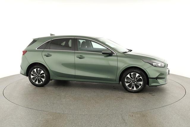 Kia Ceed 1.5 T-GDI DCT Edition, LED, Navi, Kamera, 7-J Garantie 