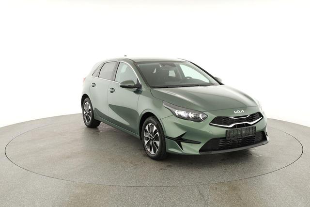 Kia Ceed 1.5 T-GDI DCT Edition, LED, Navi, Kamera, 7-J Garantie 