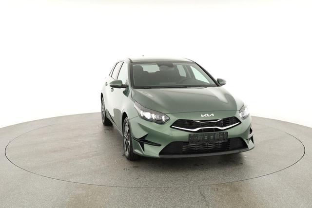 Kia Ceed 1.5 T-GDI DCT Edition, LED, Navi, Kamera, 7-J Garantie 