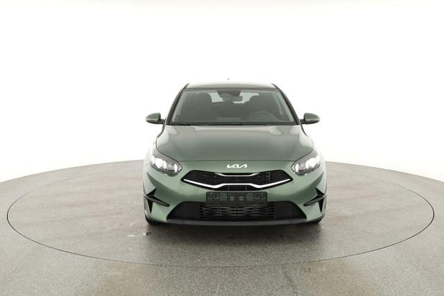 Kia Ceed 1.5 T-GDI DCT Edition, LED, Navi, Kamera, 7-J Garantie 