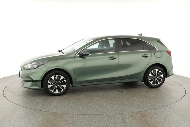 Kia Ceed 1.5 T-GDI DCT Edition, LED, Navi, Kamera, 7-J Garantie 