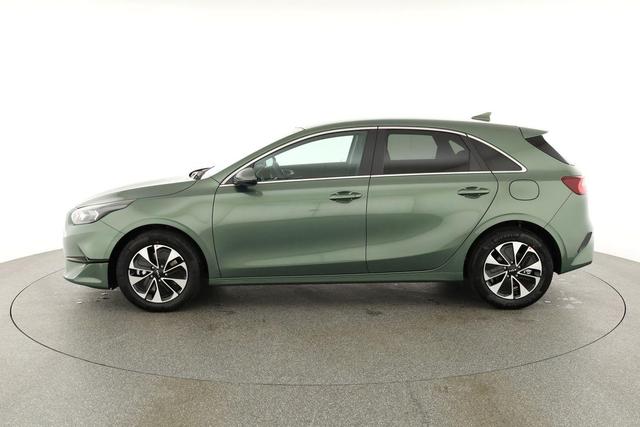 Kia Ceed 1.5 T-GDI DCT Edition, LED, Navi, Kamera, 7-J Garantie 