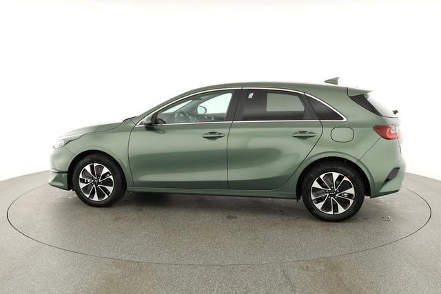 Kia Ceed 1.5 T-GDI DCT Edition, LED, Navi, Kamera, 7-J Garantie 