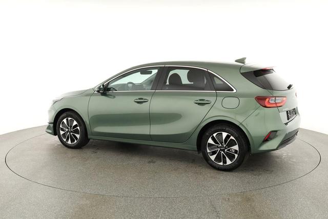 Kia Ceed 1.5 T-GDI DCT Edition, LED, Navi, Kamera, 7-J Garantie 