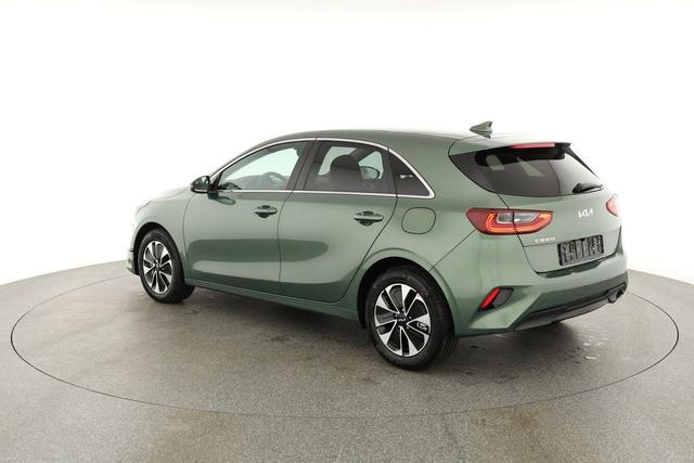 Kia Ceed 1.5 T-GDI DCT Edition, LED, Navi, Kamera, 7-J Garantie 