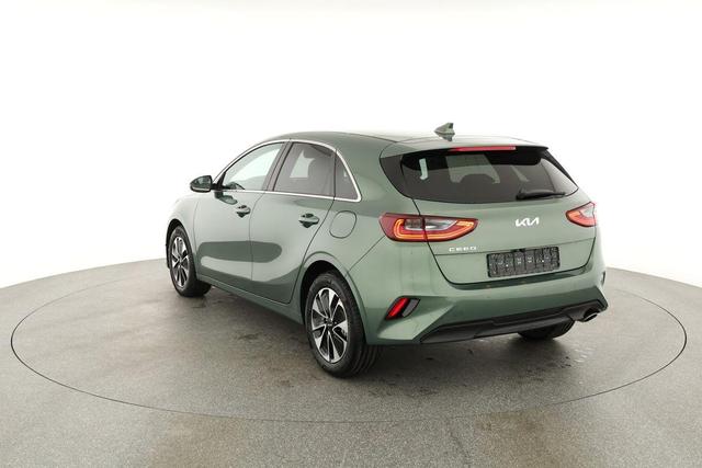 Kia Ceed 1.5 T-GDI DCT Edition, LED, Navi, Kamera, 7-J Garantie 