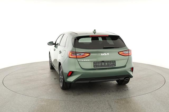 Kia Ceed 1.5 T-GDI DCT Edition, LED, Navi, Kamera, 7-J Garantie 