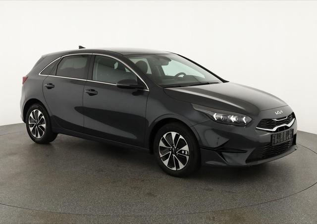 Kia Ceed - 1.5 T-GDI DCT Edition, LED, Navi, Kamera, 7-J Garantie