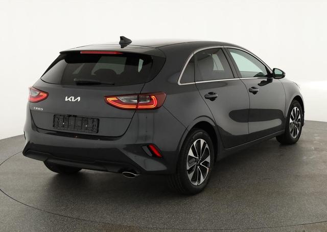 Kia Ceed 1.5 T-GDI DCT Edition, LED, Navi, Kamera, 7-J Garantie 