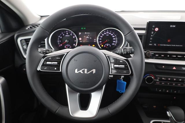 Kia Ceed 1.5 T-GDI DCT Edition, LED, Navi, Kamera, 7-J Garantie 