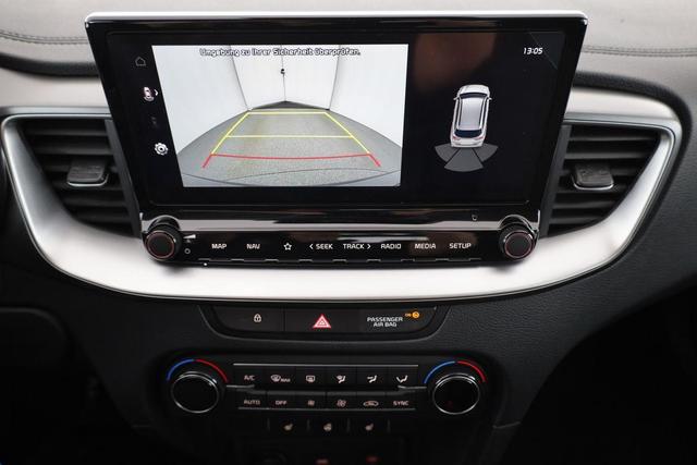 Kia Ceed 1.5 T-GDI DCT Edition, LED, Navi, Kamera, 7-J Garantie 