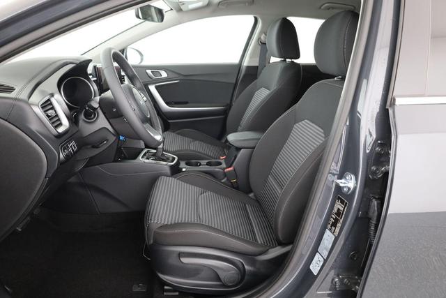 Kia Ceed 1.5 T-GDI DCT Edition, LED, Navi, Kamera, 7-J Garantie 