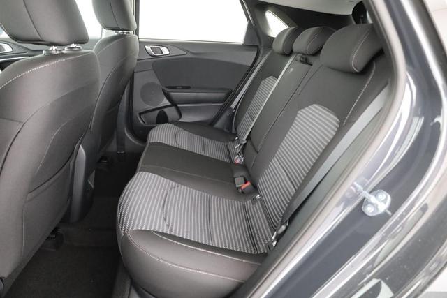 Kia Ceed 1.5 T-GDI DCT Edition, LED, Navi, Kamera, 7-J Garantie 