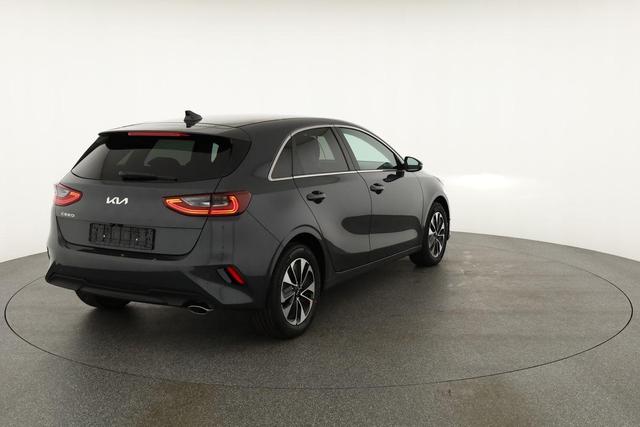 Kia Ceed 1.5 T-GDI DCT Edition, LED, Navi, Kamera, 7-J Garantie 