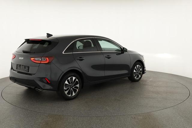 Kia Ceed 1.5 T-GDI DCT Edition, LED, Navi, Kamera, 7-J Garantie 