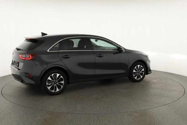 Kia Ceed 1.5 T-GDI DCT Edition, LED, Navi, Kamera, 7-J Garantie 