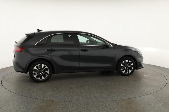 Kia Ceed 1.5 T-GDI DCT Edition, LED, Navi, Kamera, 7-J Garantie 